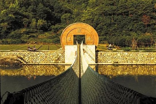 山美水美人美，还入选“中国民间文化艺术之乡”！东阳这个地方让你去了就忘不了