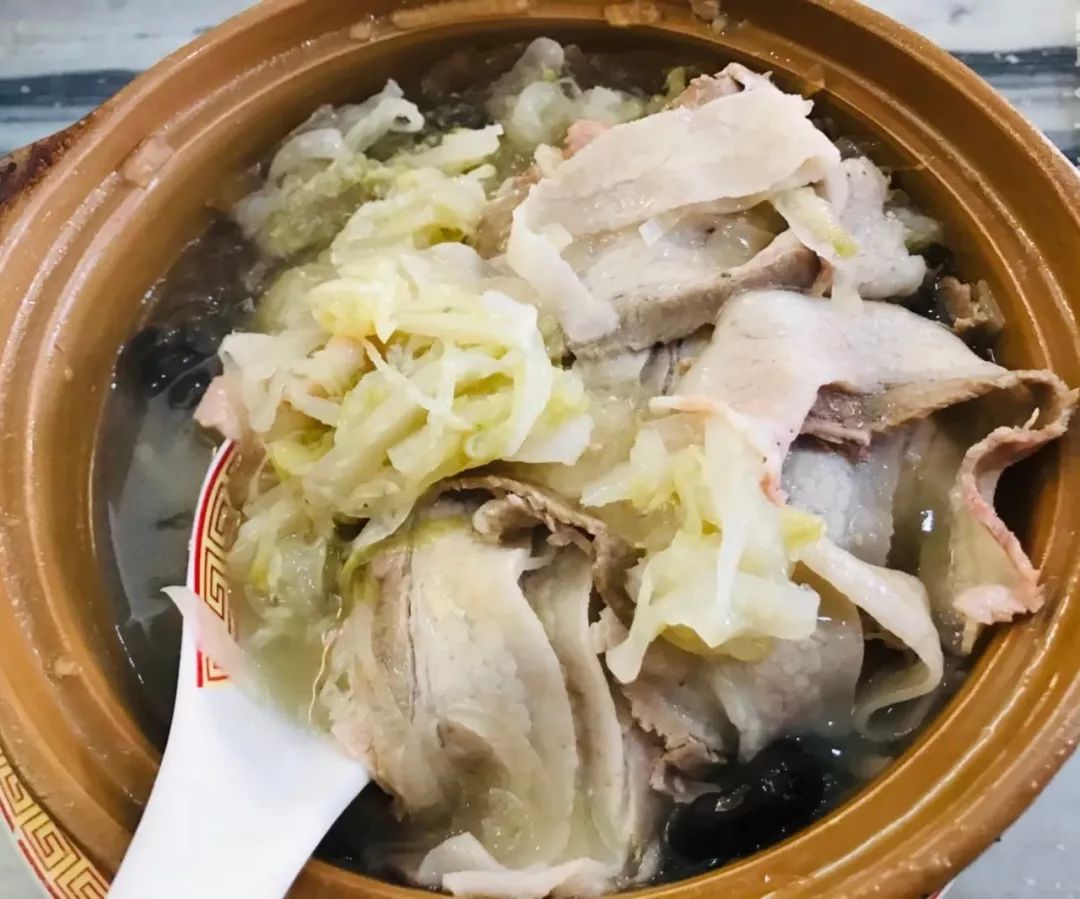 终于找全了！北京26家老字号搬迁后的新址！咱挨个吃起