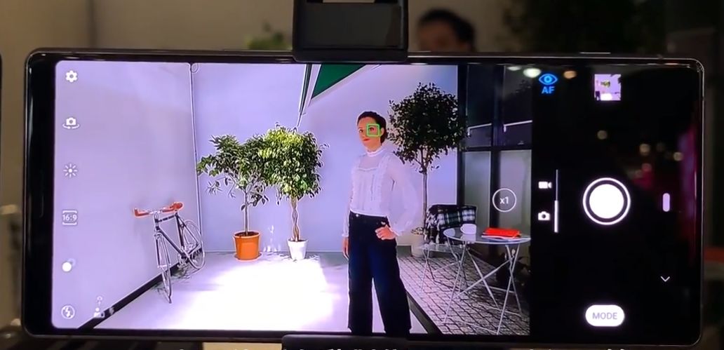 索尼相机新品发布会2020,索尼相机展