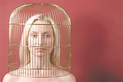 害羞与恐惧,害羞和社交恐惧是有区别的