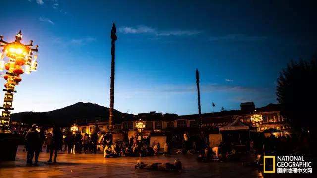 藏漂是什么,藏漂的真实生活