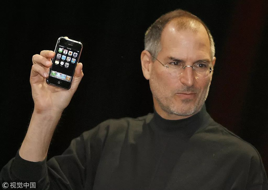 任正非马云心酸史,任正非雷军5g手机