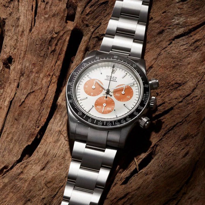 劳力士黑水鬼欧米茄海马,劳力士经典海马