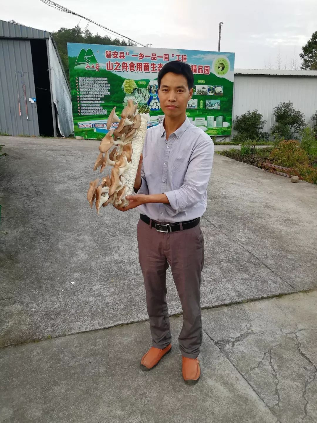 从农村出来的科学家,从乡村走出来的科学家