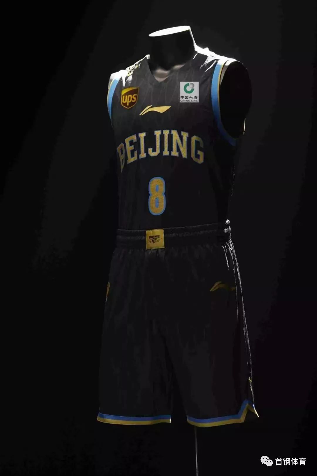 新品球衣推荐,限量款新战袍