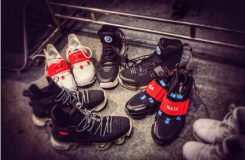 看这个中国品牌如何升级打怪