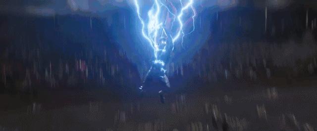 钢铁侠有战甲，灭霸有手套，中化人的劳动神器是？