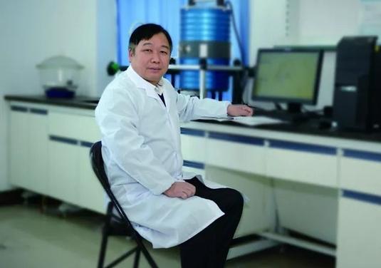 温州大学校长赵敏:治水、治学、治校是我生命的主线