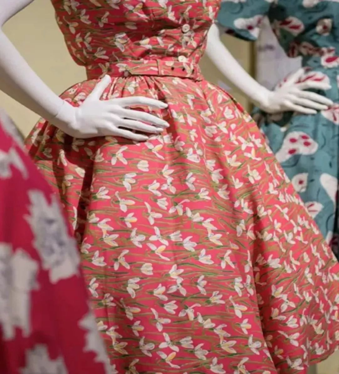 三月，草长莺飞给你一个出门看展的理由「江南收藏展会活动」