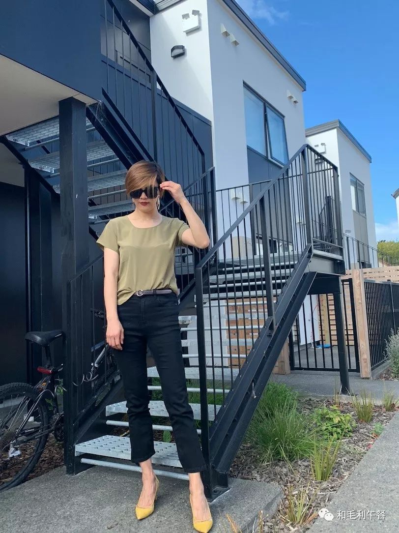 追求精致和有品味的生活,未停止追求精致生活的心态