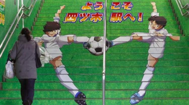 足球小将米迦勒伊涅斯塔,中国足球小将孙晨熙伊涅斯塔