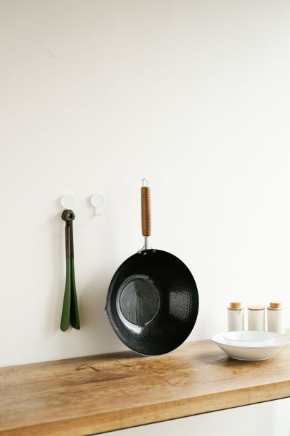 新买的锅有毒吗,新买的锅直接用了有毒