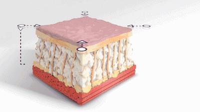 蛋白贴去皱,胶原蛋白颈纹贴