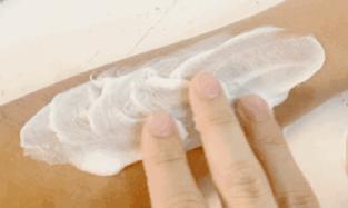 超好用脱毛膏,日本妹子爱用的遮瑕