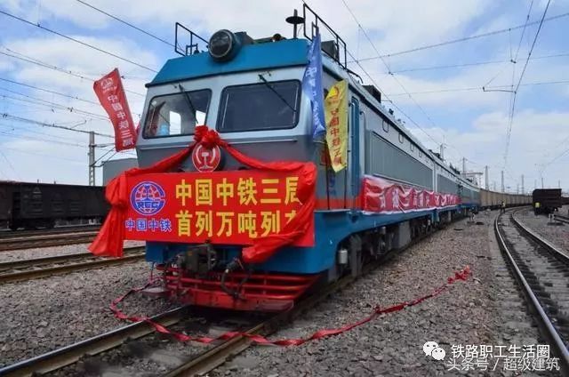 铁路行业现状及发展趋势,铁路行业目前现状和未来的趋势