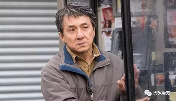 为什么英伦对决是成龙最好的作品,成龙电影英伦对决剧情介绍