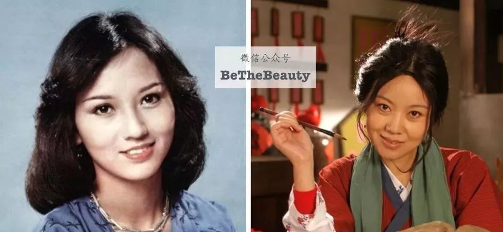 为什么有些人老了反而变好看了,为什么有人年轻好看老了丑