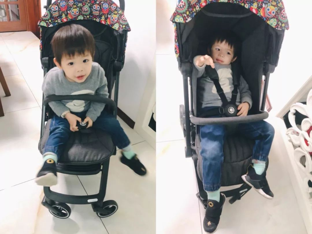 新手妈妈必备神器,好物分享带娃神器