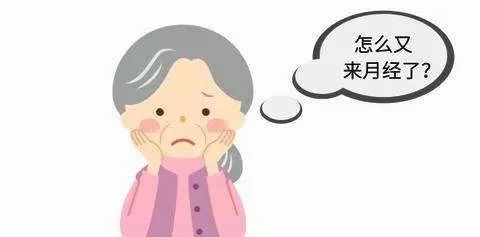 更年期出血要警惕,绝经后出血是子宫内膜癌的前兆吗