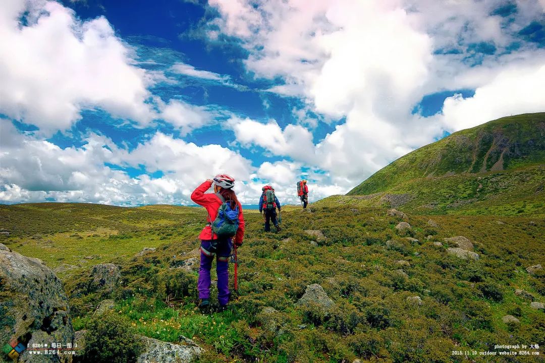防野外迷路有哪些绝招,户外迷路怎么找到出路