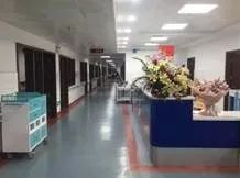 广东省第二中医院黄埔医院康复科,广州黄埔中医院骨科专家门诊