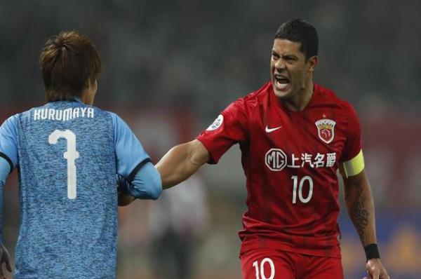 亚冠联赛最新积分榜,上港中超赛程2019亚冠