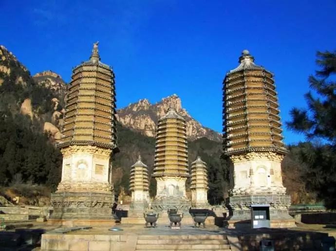 意想不到的美丽风景,意想不到的美丽三门峡