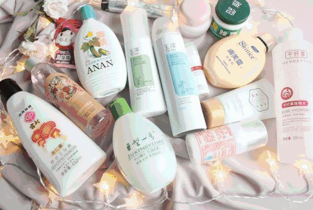 15元平价彩妆,15元以内的美妆好物