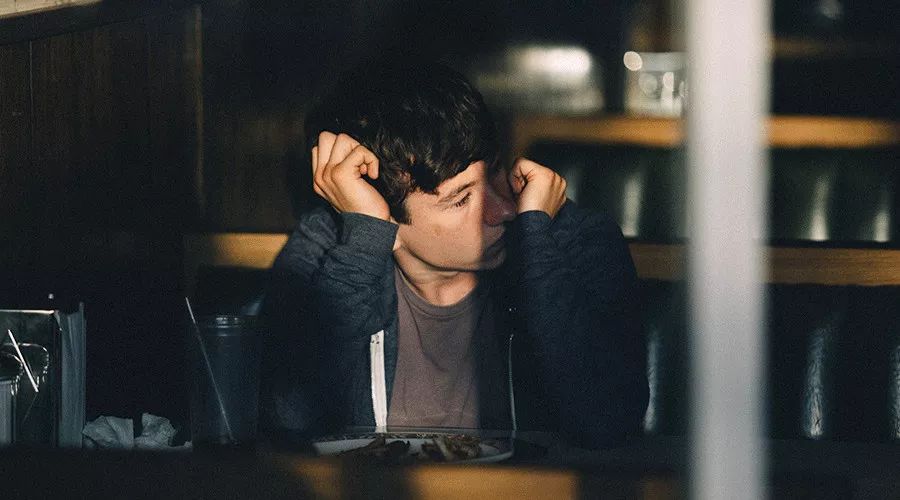 成年人的强大从认怂开始,认怂才是真正的强大