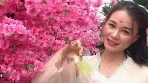 这个地方要火了,玉林打卡网红地古镇