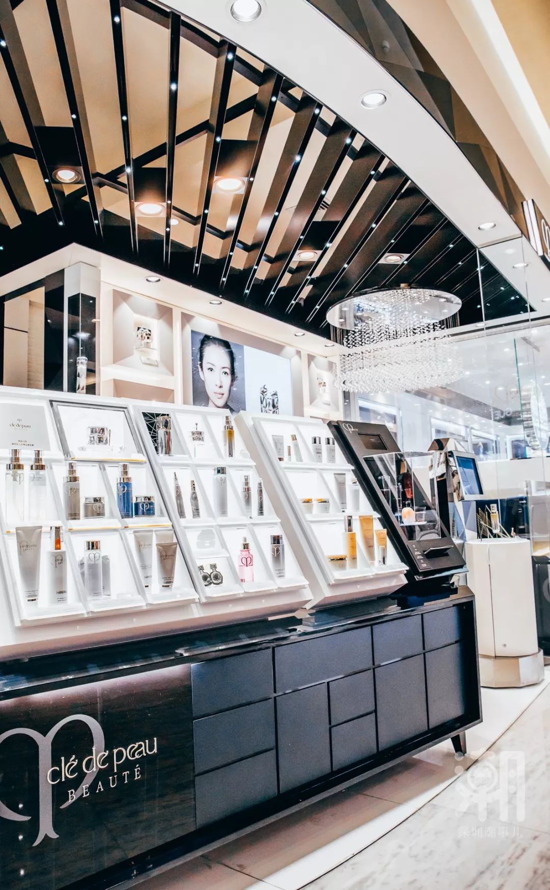 明天，深圳女性同胞将聚集在这个地方，原因竟是...