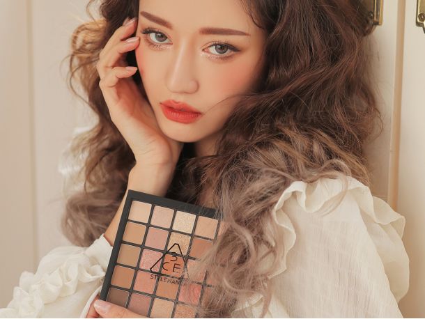 韩妆3ce透明,3ce韩妆