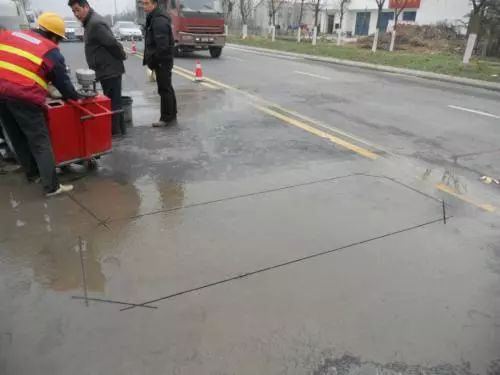 拍照就能知道超速什么原理,公路上的摄像头是怎么检测超速的