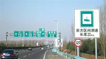 拍照就能知道超速什么原理,摄像头怎么测汽车超速