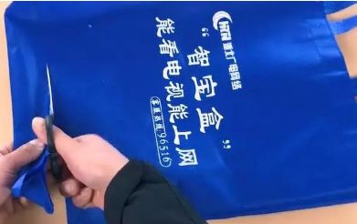 布袋收纳妙招,衣服布袋子