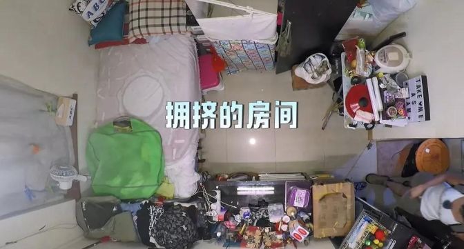 香港最美搬运工罗拉,罗拉是最美搬运工吗