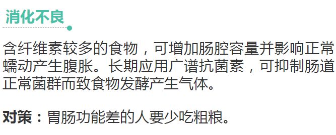 一吃饭肚子就胀气肚子疼怎么解决,一吃饭就腹胀2个方法教你改善
