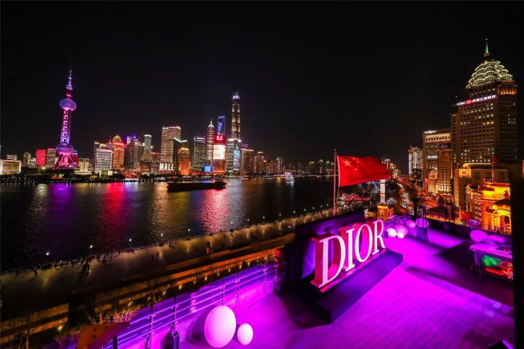 迪奥dior粉色,迪奥dior桃红色怎么调