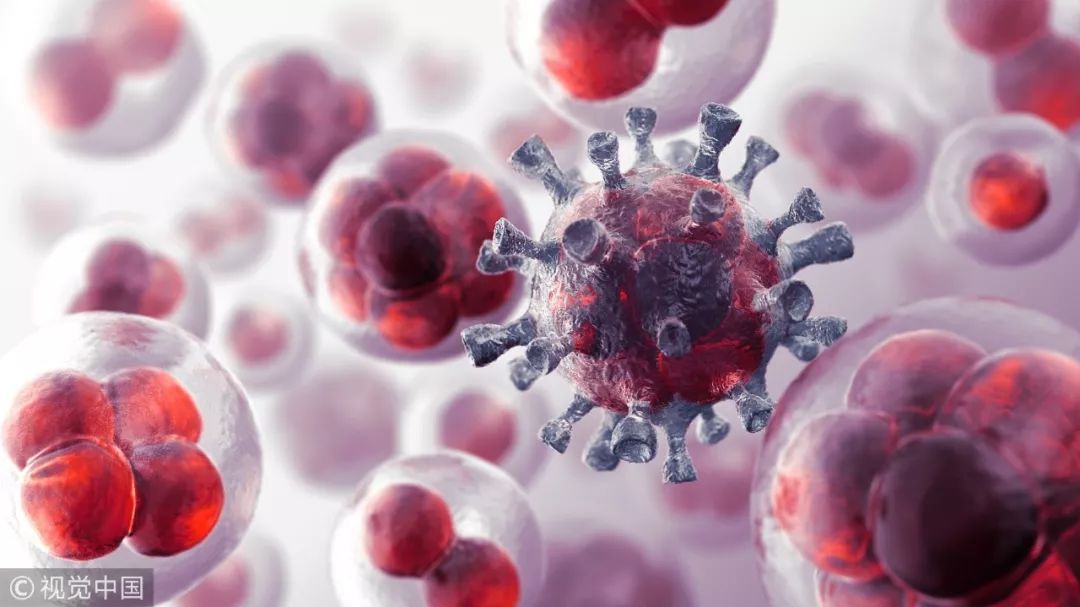 有癌症遗传史要注意什么,癌症会传染是真的这些因素需警惕