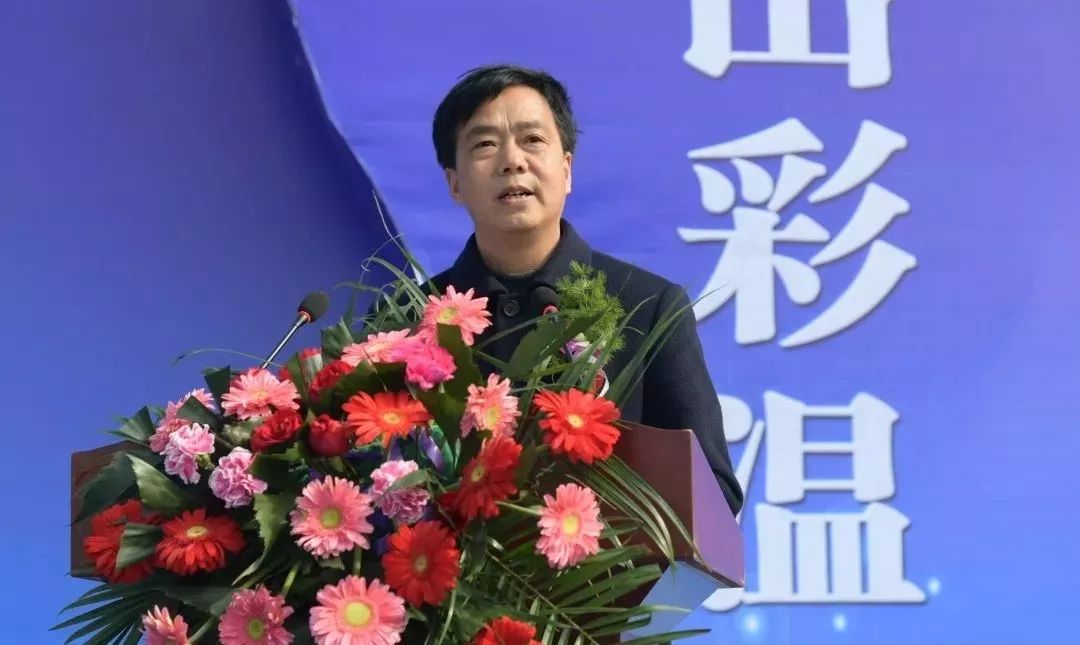 最近即将开工的工程,总投资369亿元的17个项目集中开工