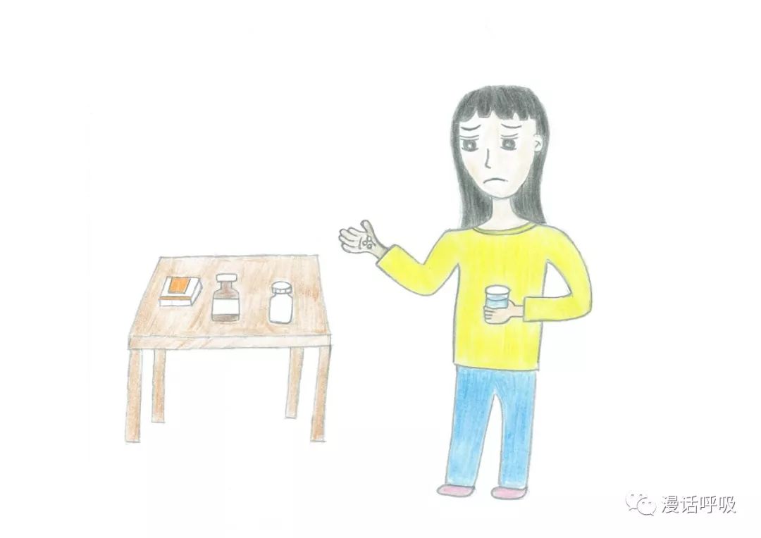 感冒后一直咳嗽不好是什么原因,感冒了嗓子痒痒老想咳嗽怎么办