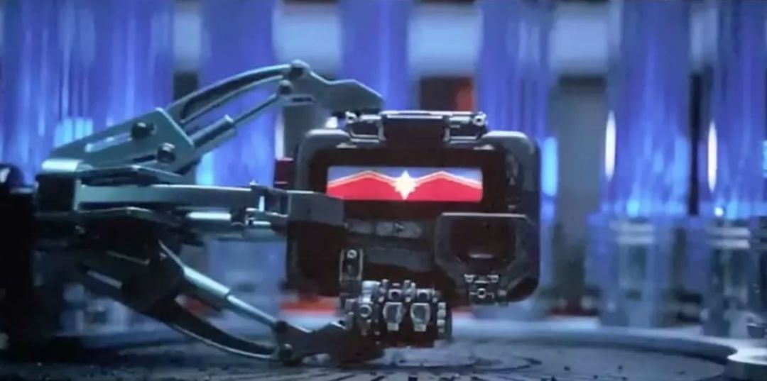 惊奇队长2开头没看懂,看完惊奇队长接着看哪一部