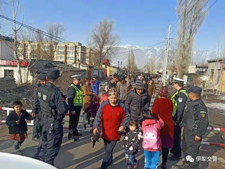 那拉提交警,那拉提交警队电话