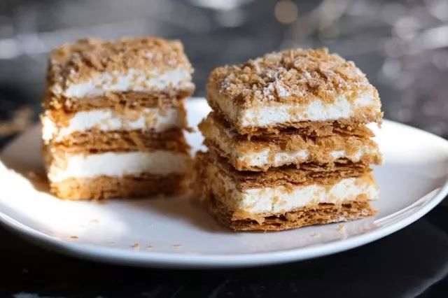 老上海永恒的美味,记忆里的老上海美食你知道哪些