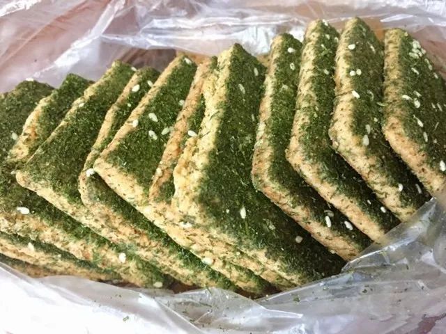 老上海永恒的美味,记忆里的老上海美食你知道哪些