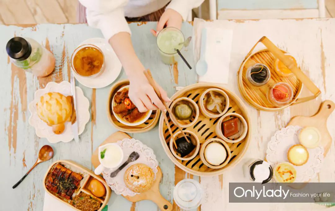 网红小吃推荐排行榜前十名,这里有一份周边美食图鉴请查收