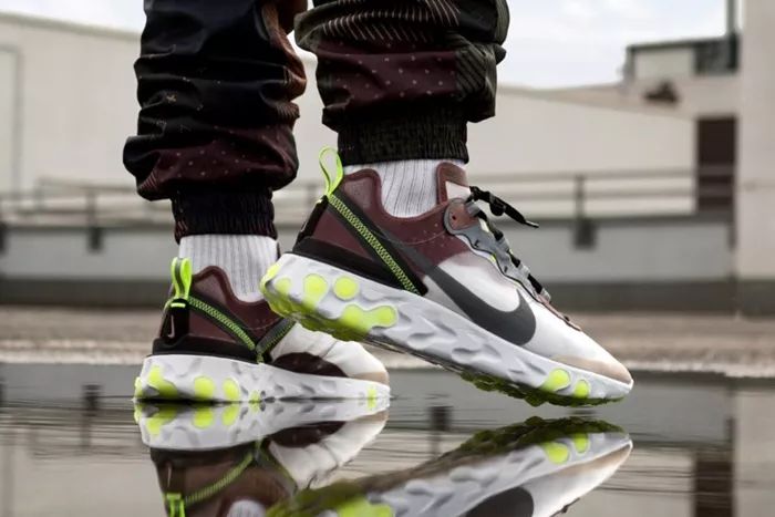 性价比最高的鞋100左右,100元以下性价比高的鞋推荐