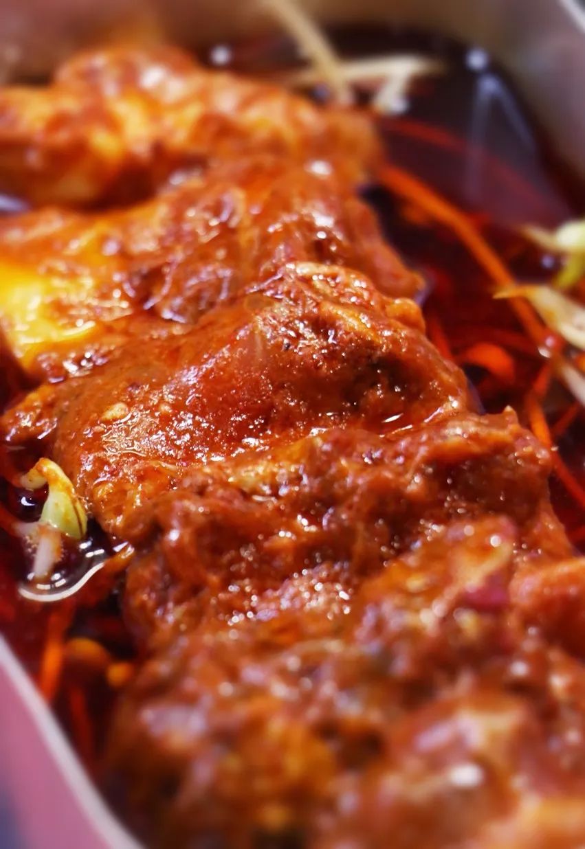 百年老店成都火锅,成都牛排老火锅这次终于能吃上