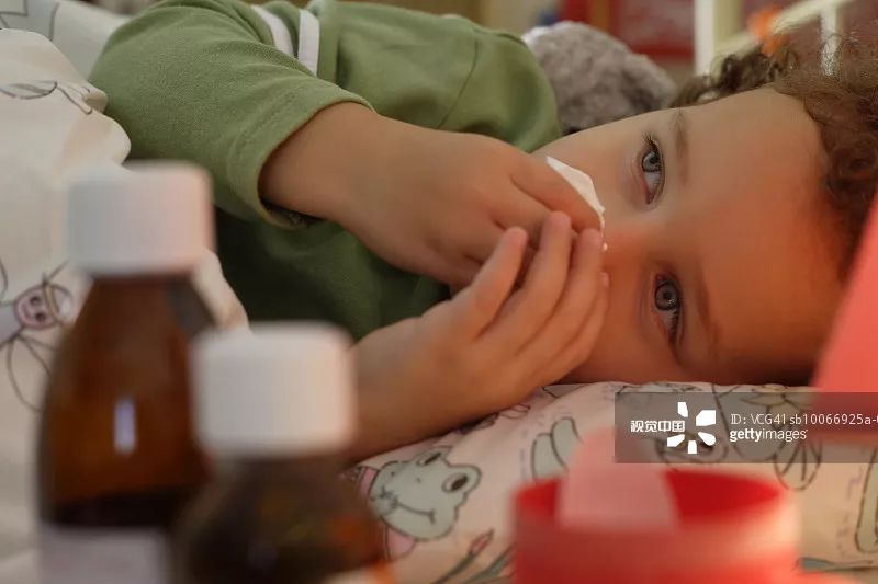 去毒火的中成药,儿童去火药