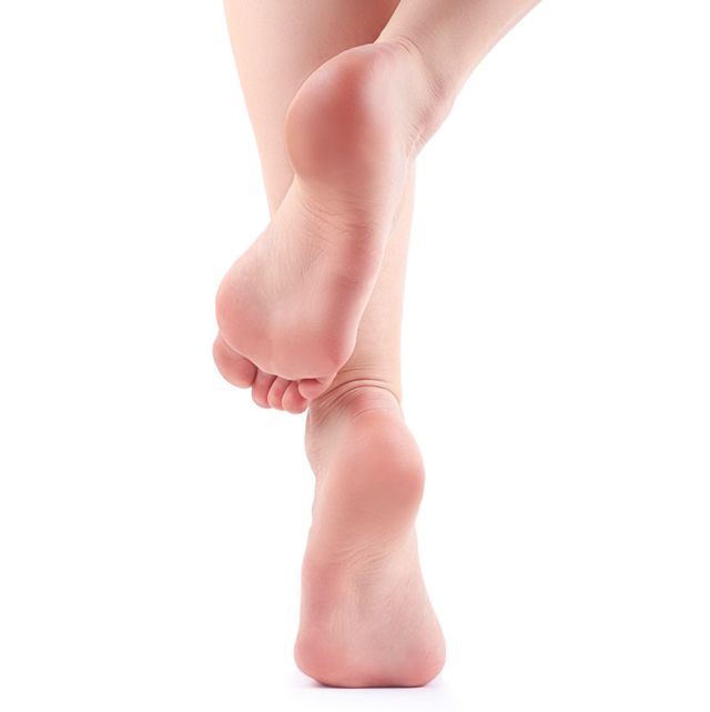 一条精选|干裂的脚后跟，有救了！